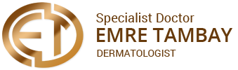 Specialist Doctor EMRE TAMBAY, DERMATOLOGIST