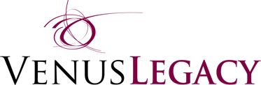 venus legacy logo lg